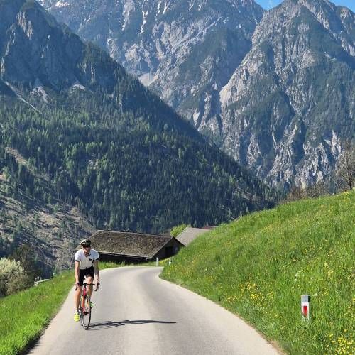 Mountainbiken