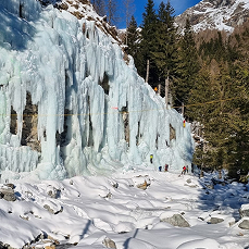 Eispark Osttirol