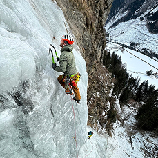 Eispark Osttirol