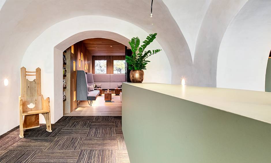 Hotel Gasthof Hinteregger