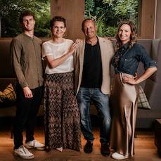 Familie