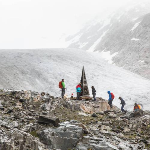 Nationalpark Schnuppern