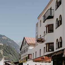 Die Region entdecken
