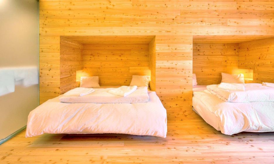 Hotel Hinteregger Zimmer Großes Kino