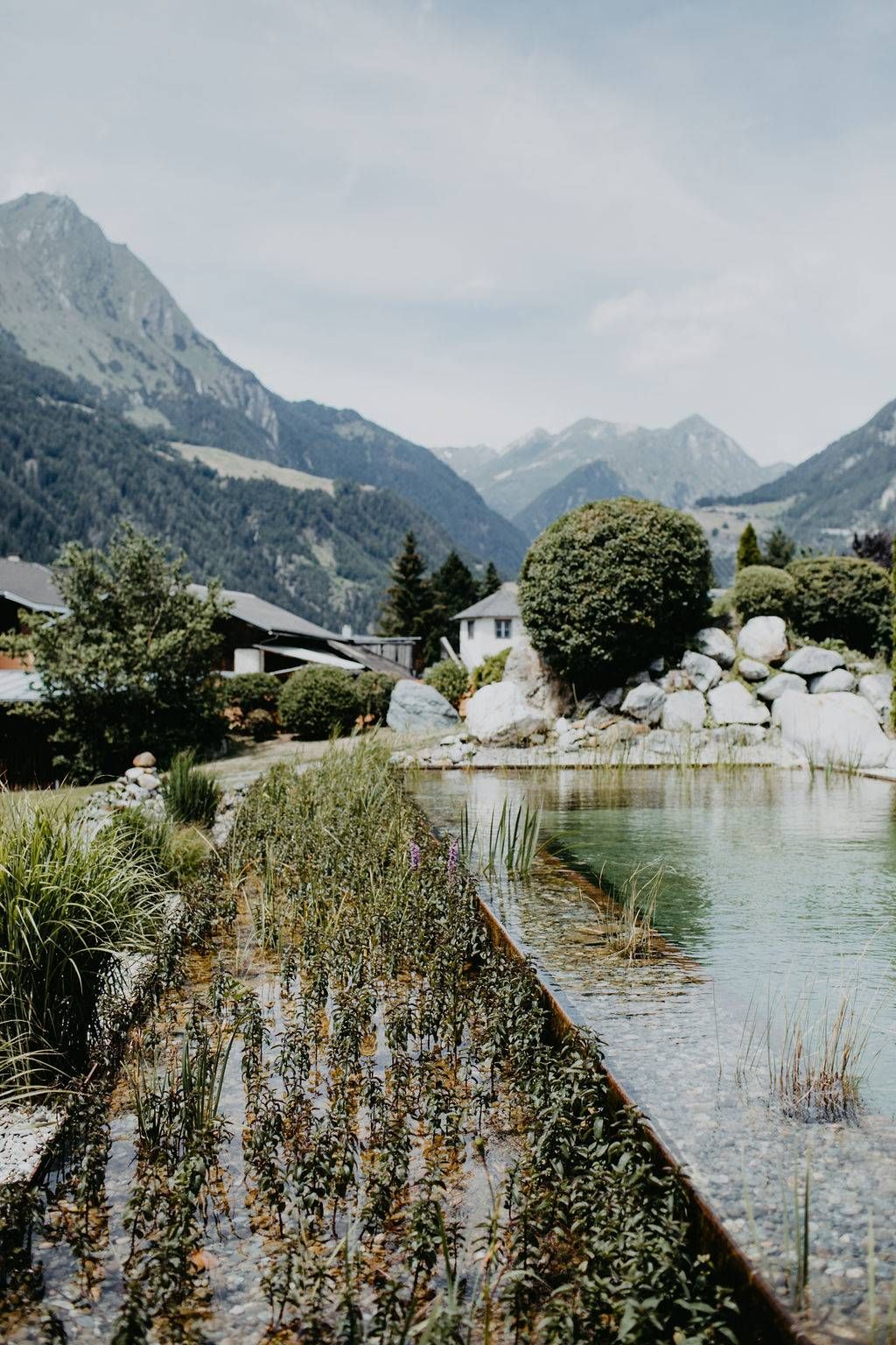 Sommererwachen im Nationalpark Hohe Tauern