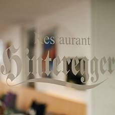 Küche und Restaurant - Täglich geöffnet