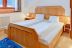 Hotel Hinteregger Zimmer im Magnushaus