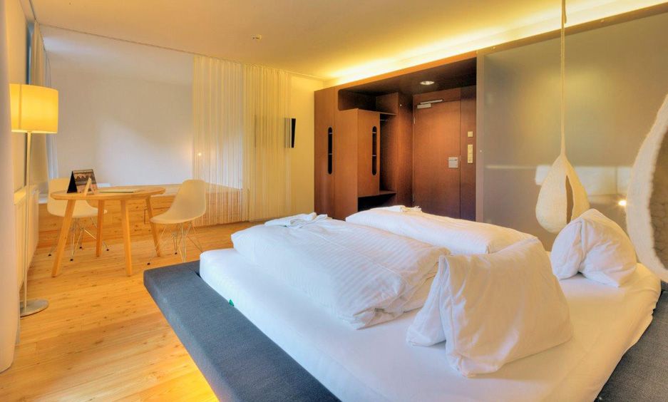 Hotel Hinteregger Zimmer Großes Kino
