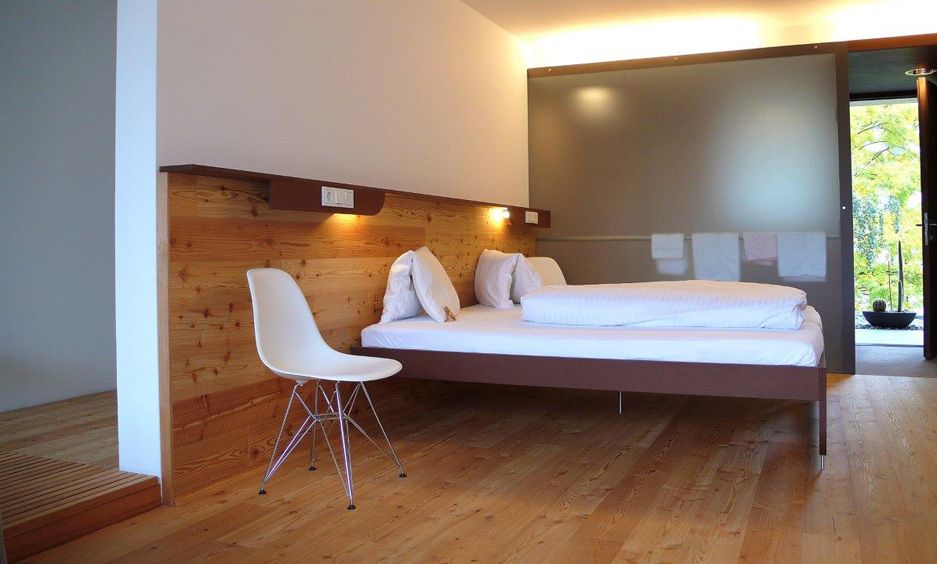 Hotel Hinteregger Zimmer Großes Kino