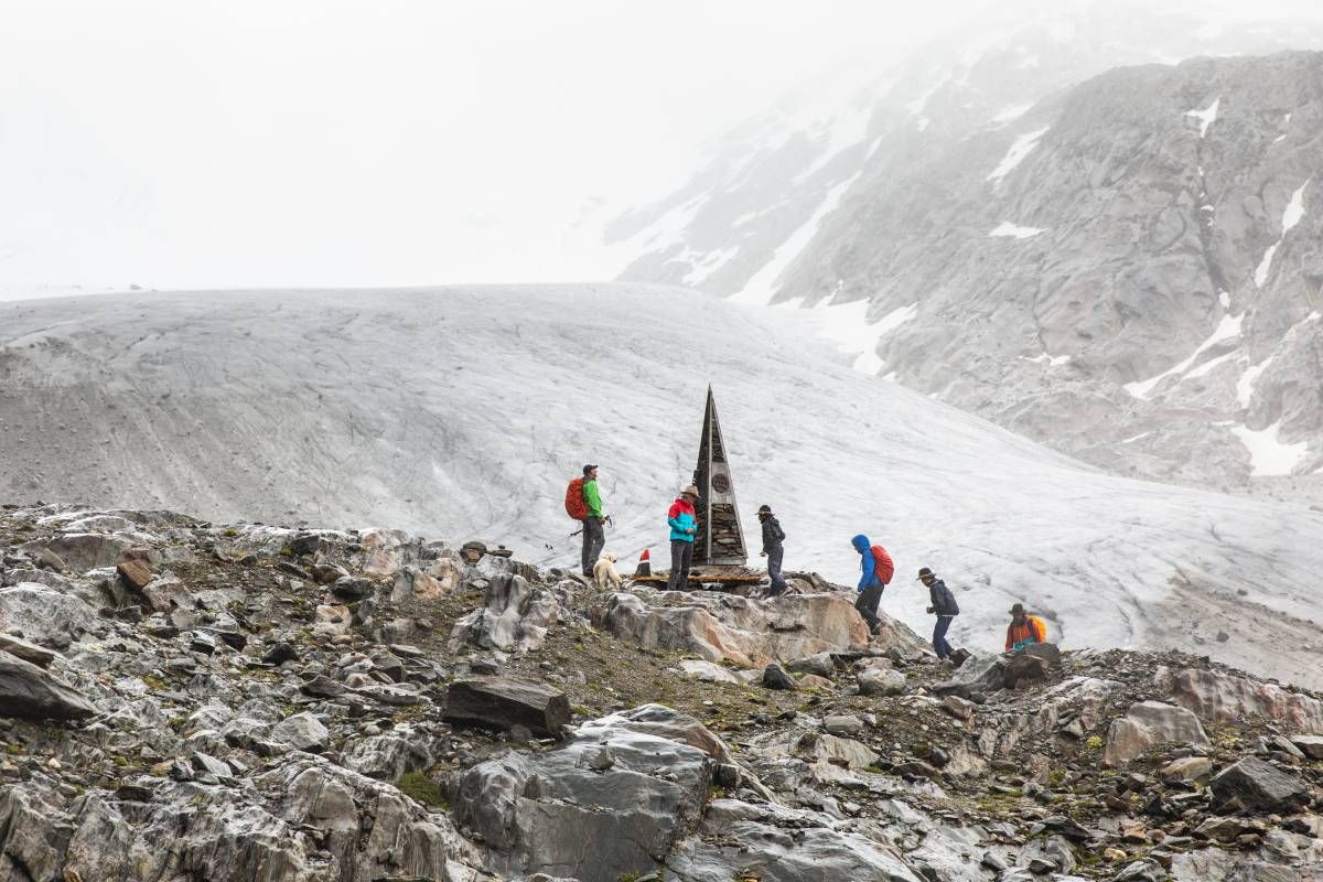 Nationalpark Schnuppern