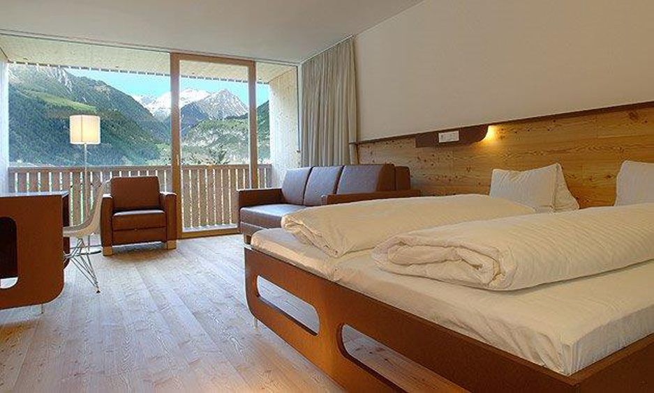 Hotel Hinteregger Zimmer Großes Kino