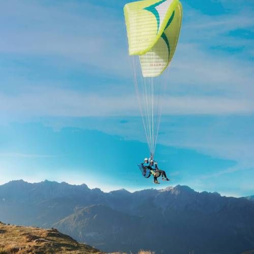 Airtime Austria