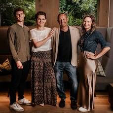 Familie