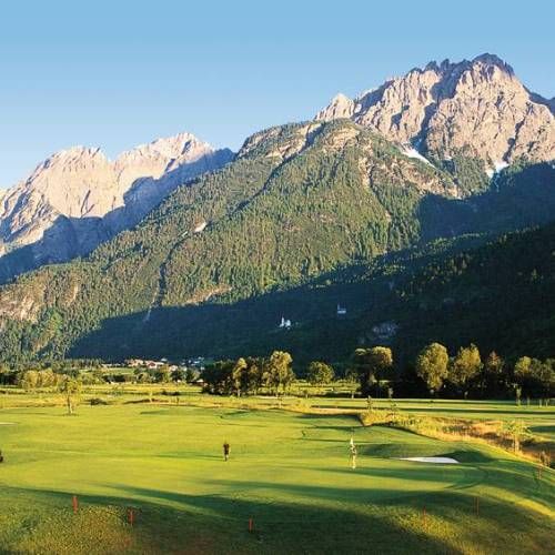 Golfclub Dolomitengolf Osttirol