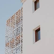 Architektur