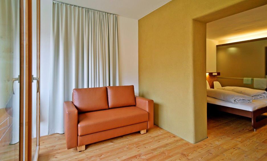 Hotel Hinteregger Zimmer Großes Kino