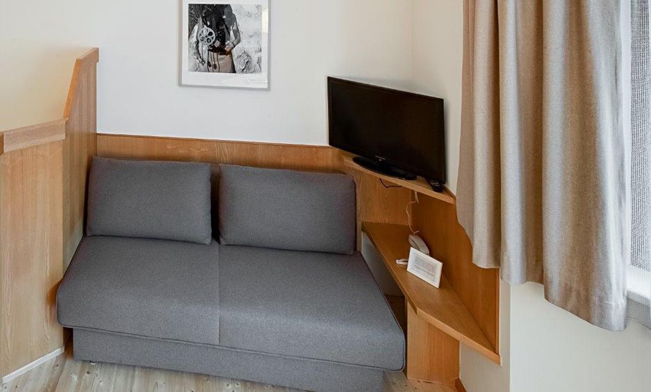 Hotel Hinteregger Zimmer im Magnushaus