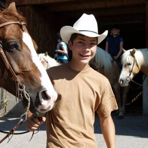 Reiten