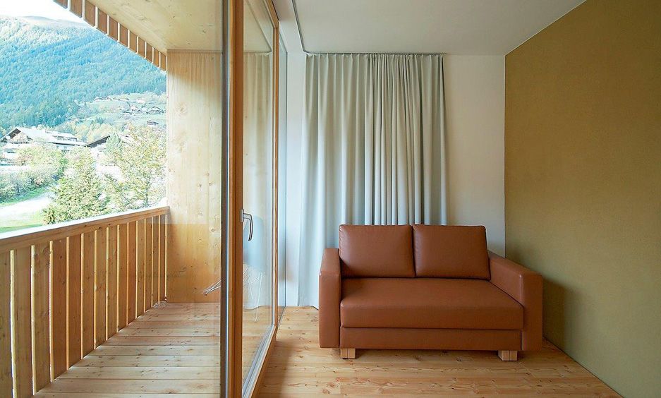 Hotel Hinteregger Zimmer Großes Kino