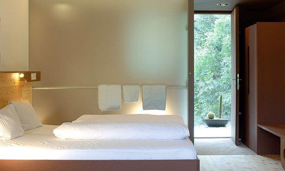 Hotel Hinteregger Zimmer Großes Kino